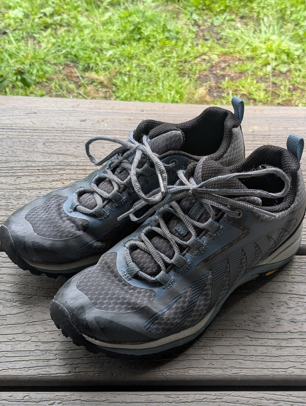 Merrell Trail Shoes